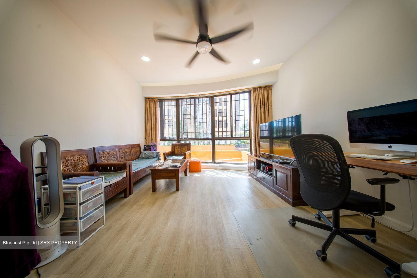 Seasons View (D20), Condominium #522637511